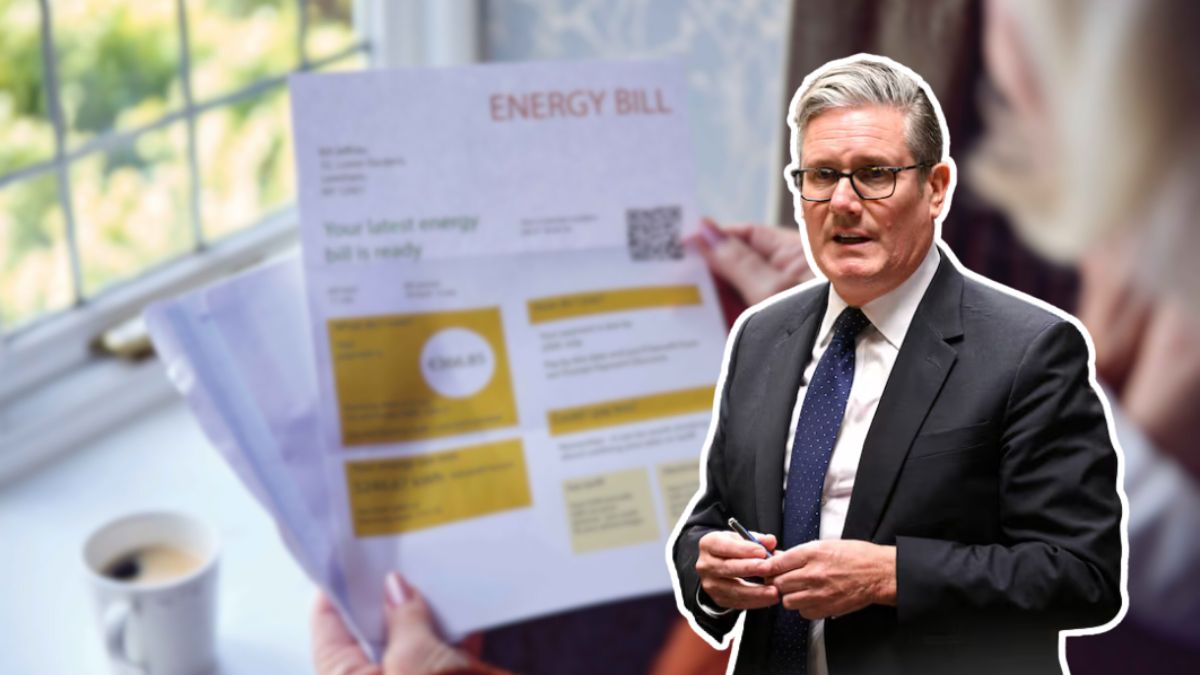 £150 energy bill support